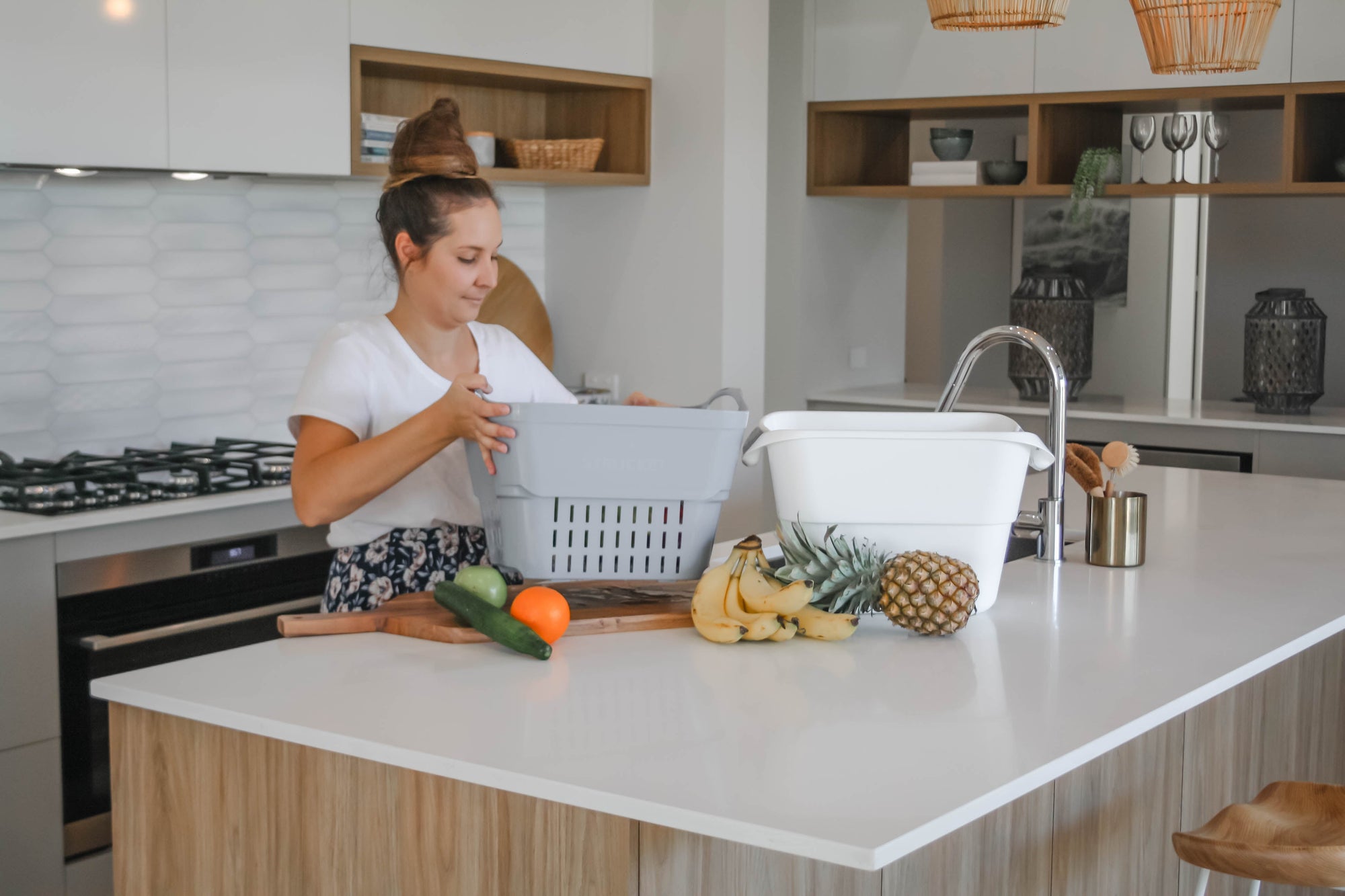 The Strucket bucket list