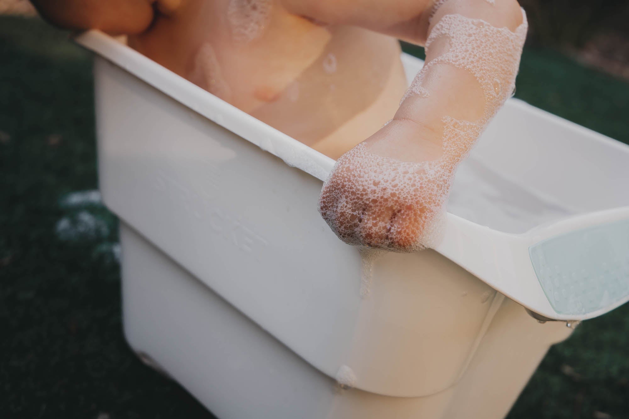 Why new mums are flocking to buy a Strucket