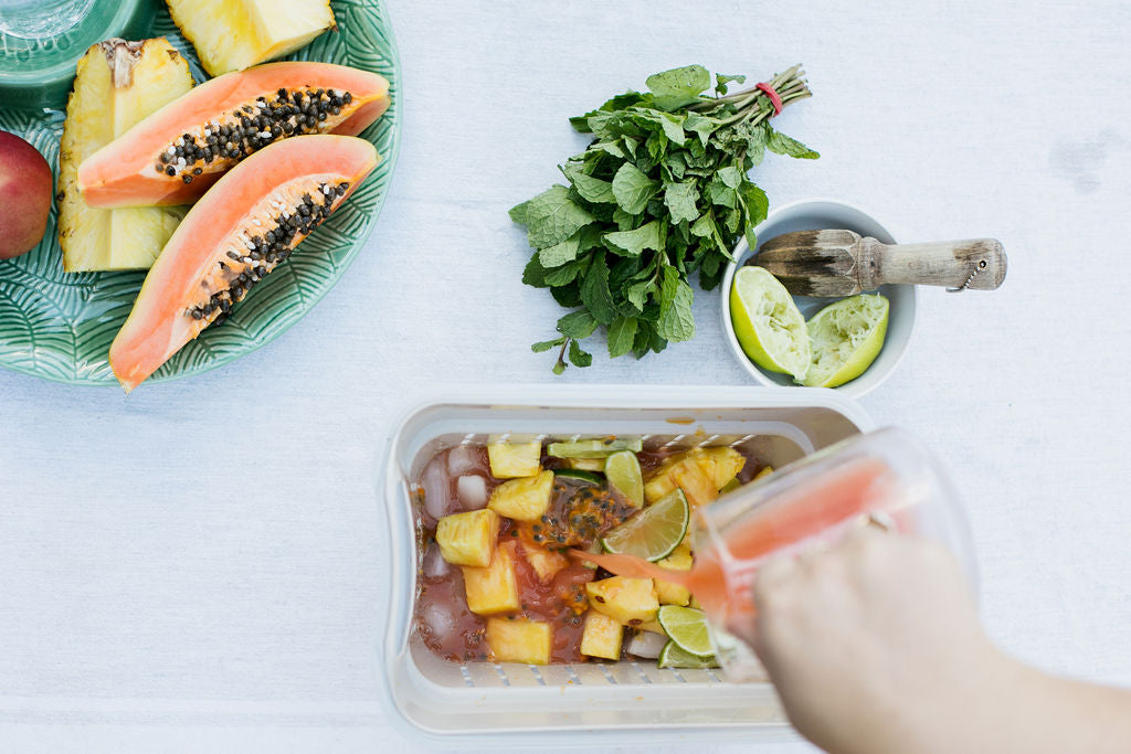 New Year....New You!