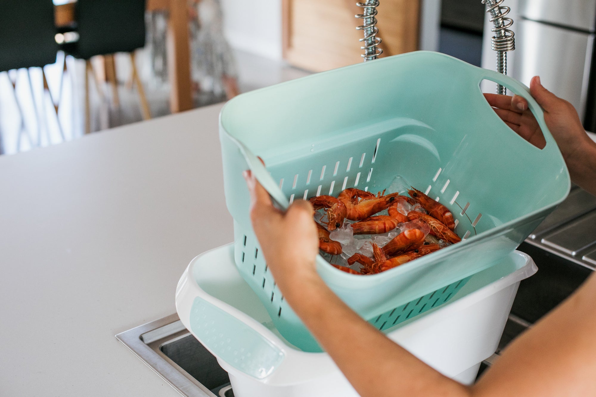 The Strucket Guide to a Mess-Free Holiday