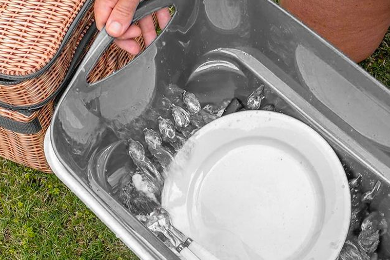 7 must-take camping comforts (because no-one wants to “wipe” with leaves)