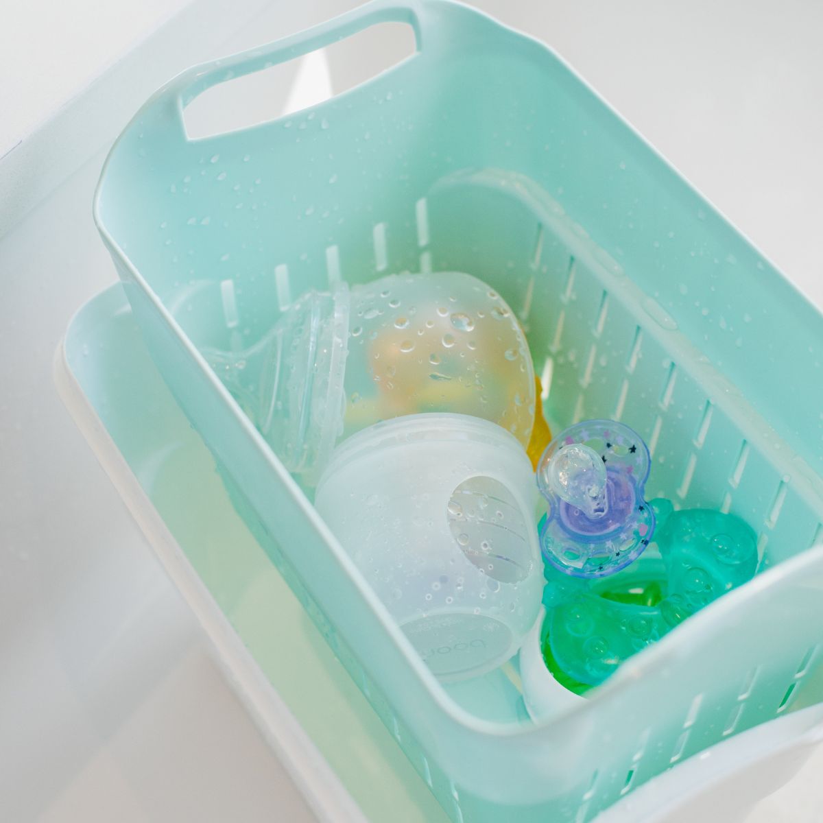 Strucket 4.5L Mini Strainer Bucket with Lid - Strucket USA