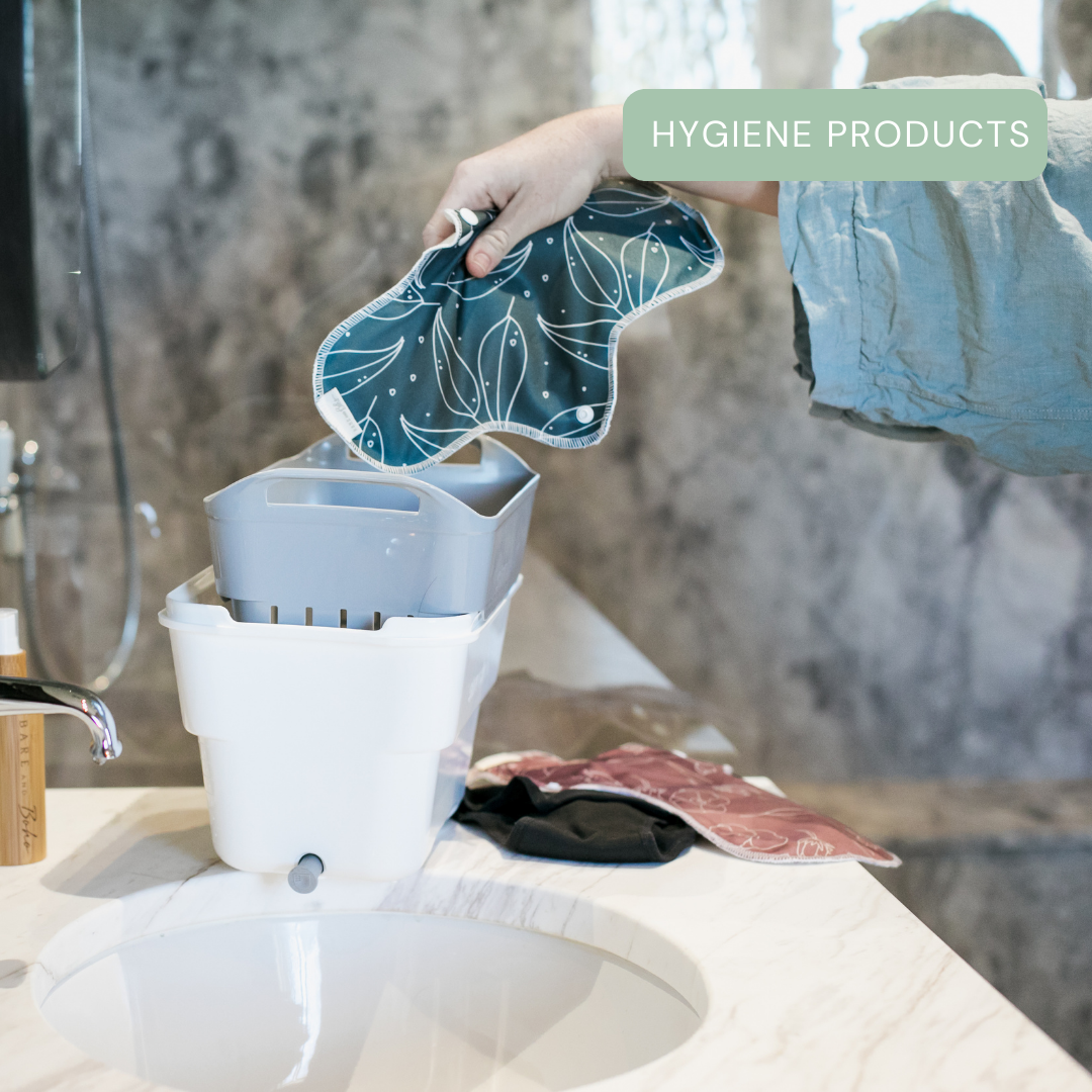 Mini Strainer Bucket 4.5L Strucket with Lid
