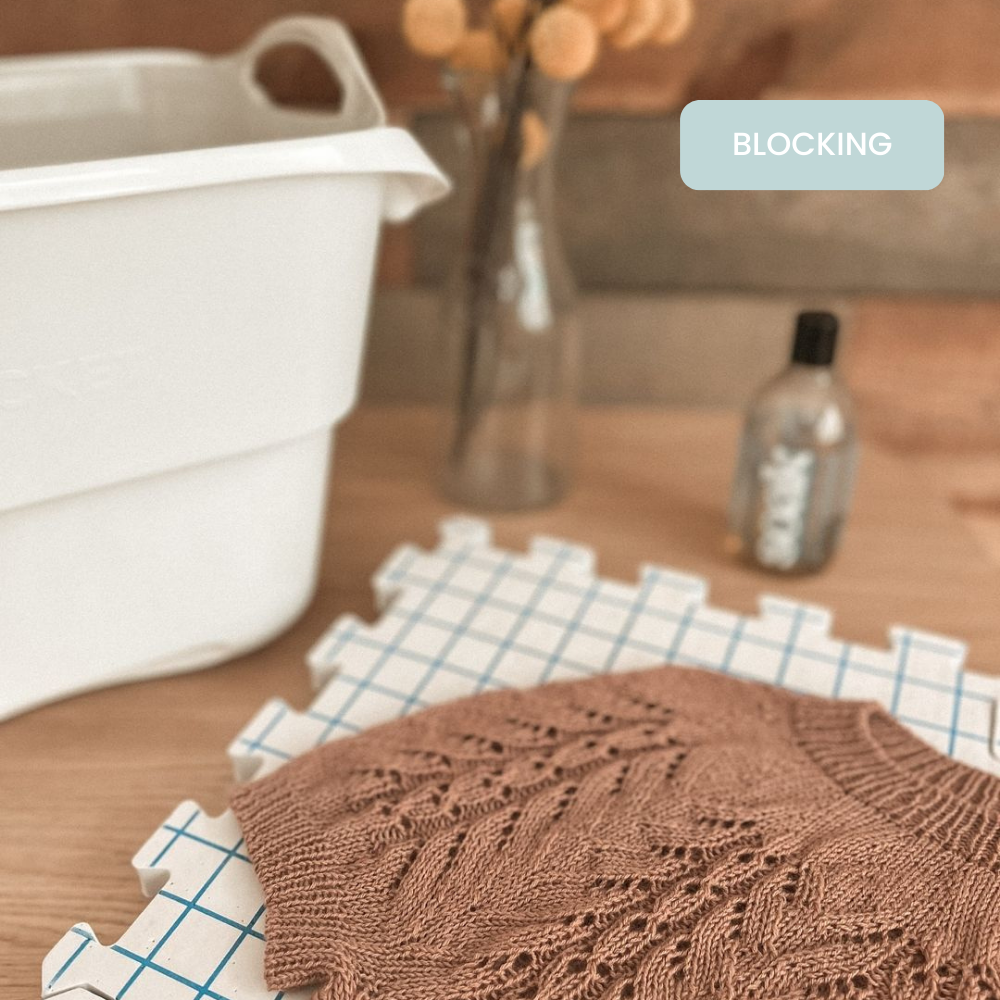 Strucket 19L Interlocking Strainer Bucket with Plug