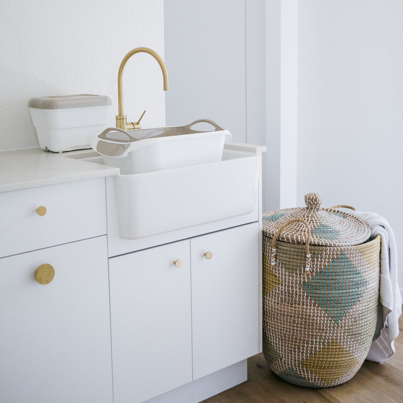 Strucket USA: Laundry Soaking Bucket