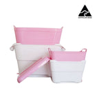 Strucket Bundle - 19L + Strucket Mini