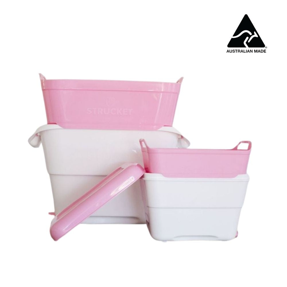 Strucket Bundle - 19L + Strucket Mini