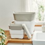 Strucket Bucket Bundle 19L and Strucket Mini Strainer Bucket