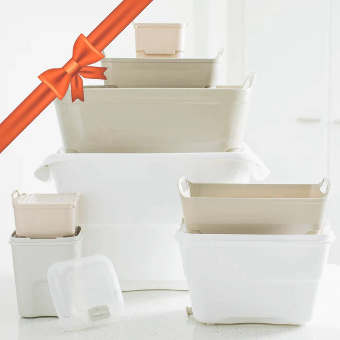 Strucket USA: Laundry Soaking Bucket