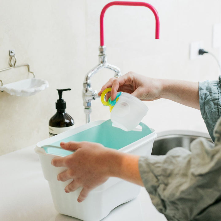 Strucket USA: Laundry Soaking Bucket